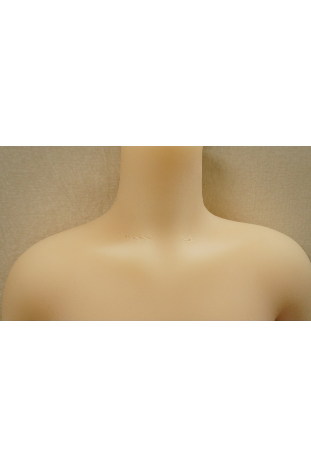 【中古】Aotume Doll 135cm AAカップ 細身タイプ TPEボディ単品