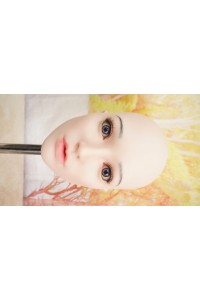 【中古】【O新古超美品】FutureGirl #W5シリコンヘッド単品 (163cm推奨)