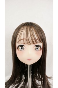 【O国内検品済 新品未使用即納品】 Butterfly Doll #Hanna 2ヘッド単品 (100cm推奨)