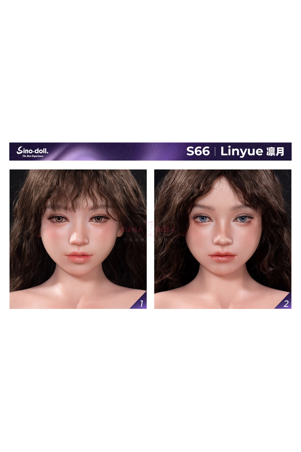 【新品】【Sino Doll 最新作戦闘機 -10%OFF 6月24日まで】164cm Fカップ S66 凛月ヘッド シームレスドール 実践向け 掲載画像はリアルメイク付き 顔は蝋人形メイク付き フルシリコン製ラブドール SINO 0031