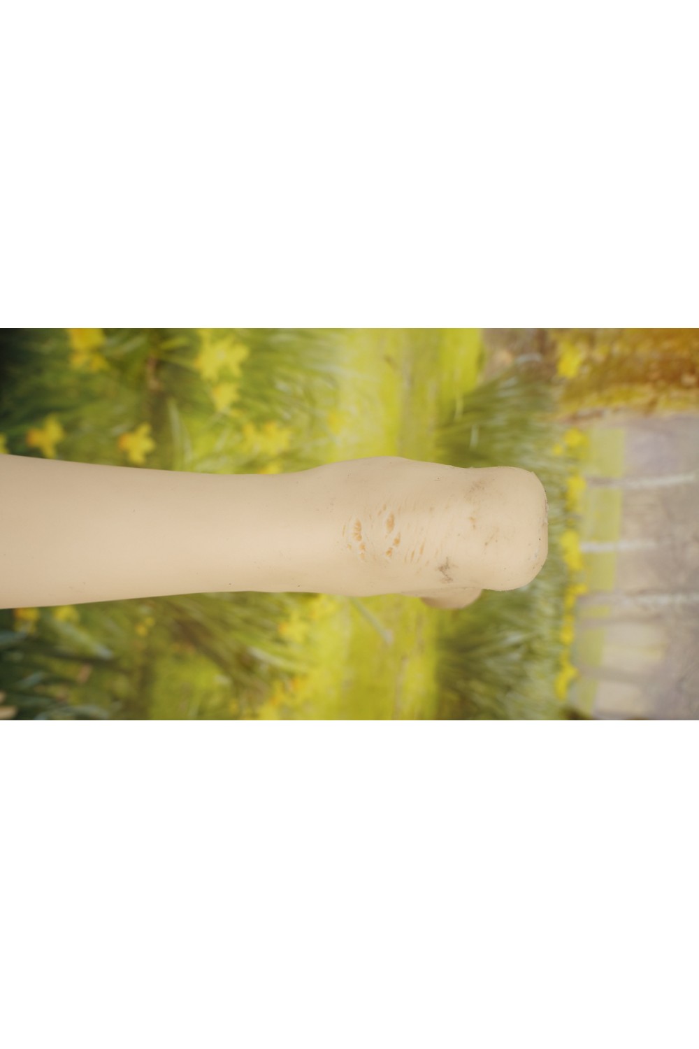 【中古】FUDOLL#7ヘッド 148cm Dカップ 中空胸 眉毛、睫毛の植毛 視点移動 EVO新骨格 肌色 ナチュラル
