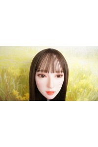【新古超美品】DL DOLL #16 里愛菜シリコンヘッド(161cm推奨)