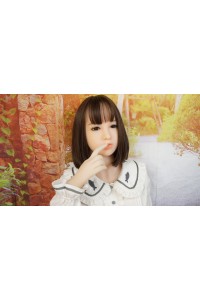 WM Dolls #20 165cm Eカップ 温度加工 自立加工 新骨格 肌色 ナチュラル