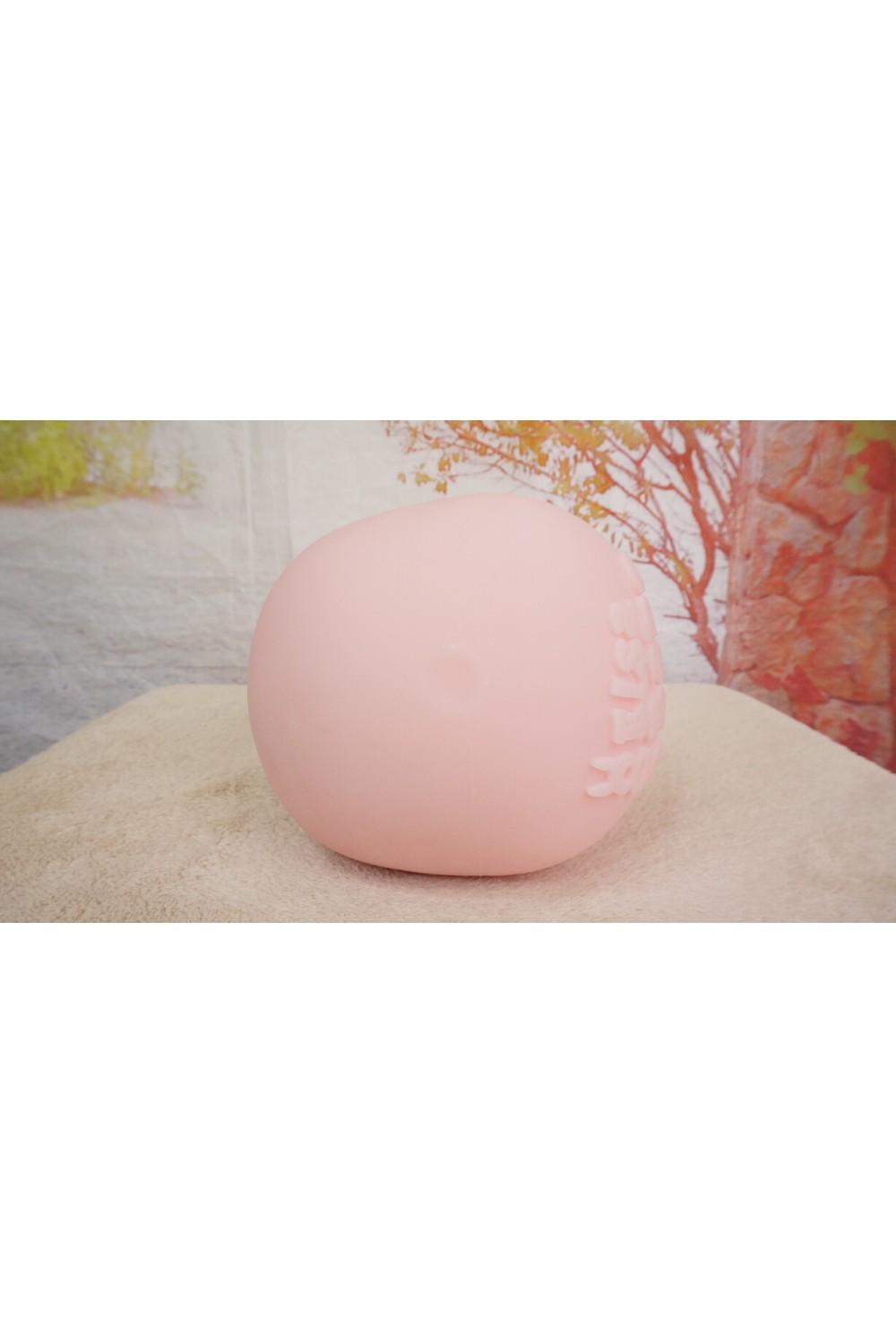 【中古】【O新古超美品 ホール未使用品】ElsaBabe #RAD031莉奈シリコンヘッド単品(125〜153cm推奨)