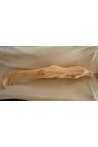 【O初心者応援パック 新古超美品ホール未使用品】 Sanhui Doll #11ヘッド145cm Aカップ フルシリコン製