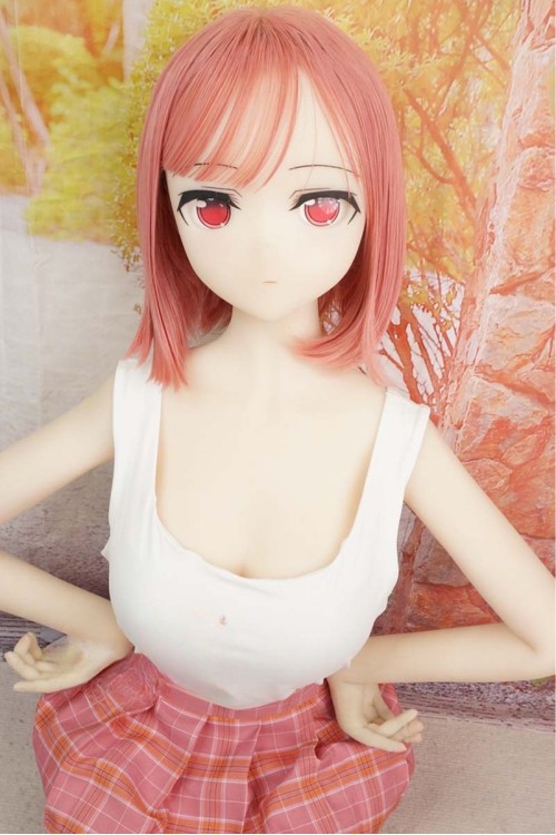 【中古】【初心者応援パック 中古美品】Aotume Doll #77 ヘッド155cm Cカップ