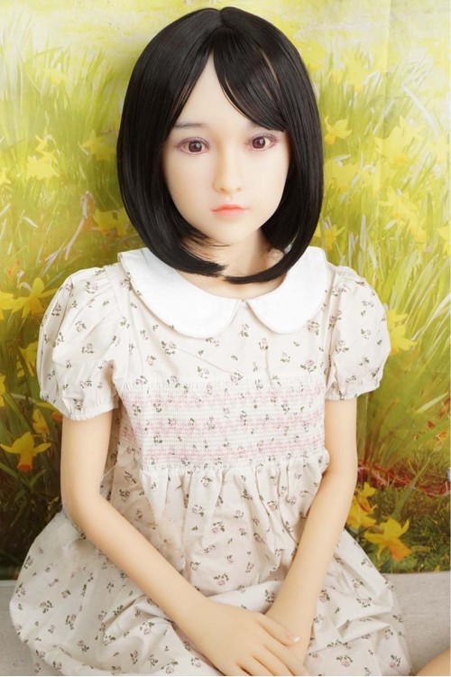 【中古】【初心者応援パック 中古超美品】MZR Doll #梨花 軟性シリコンヘッド 138cm