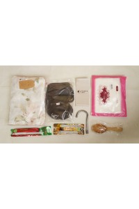 【初心者応援パック 中古超美品】FANREAL #F9-茉（Mo）ヘッド 153cm Bカップ
