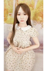 【中古】【O初心者応援パック 中古超美品ホール未使用品】TOPSINO #T2ヘッド【RRSメイク版】+ Sino Doll 156cm Eカップ ボディ超リアルメイクOP 極限ソフト（Soft-max） 最新作 【戦闘機シリーズ】【オプション多数】