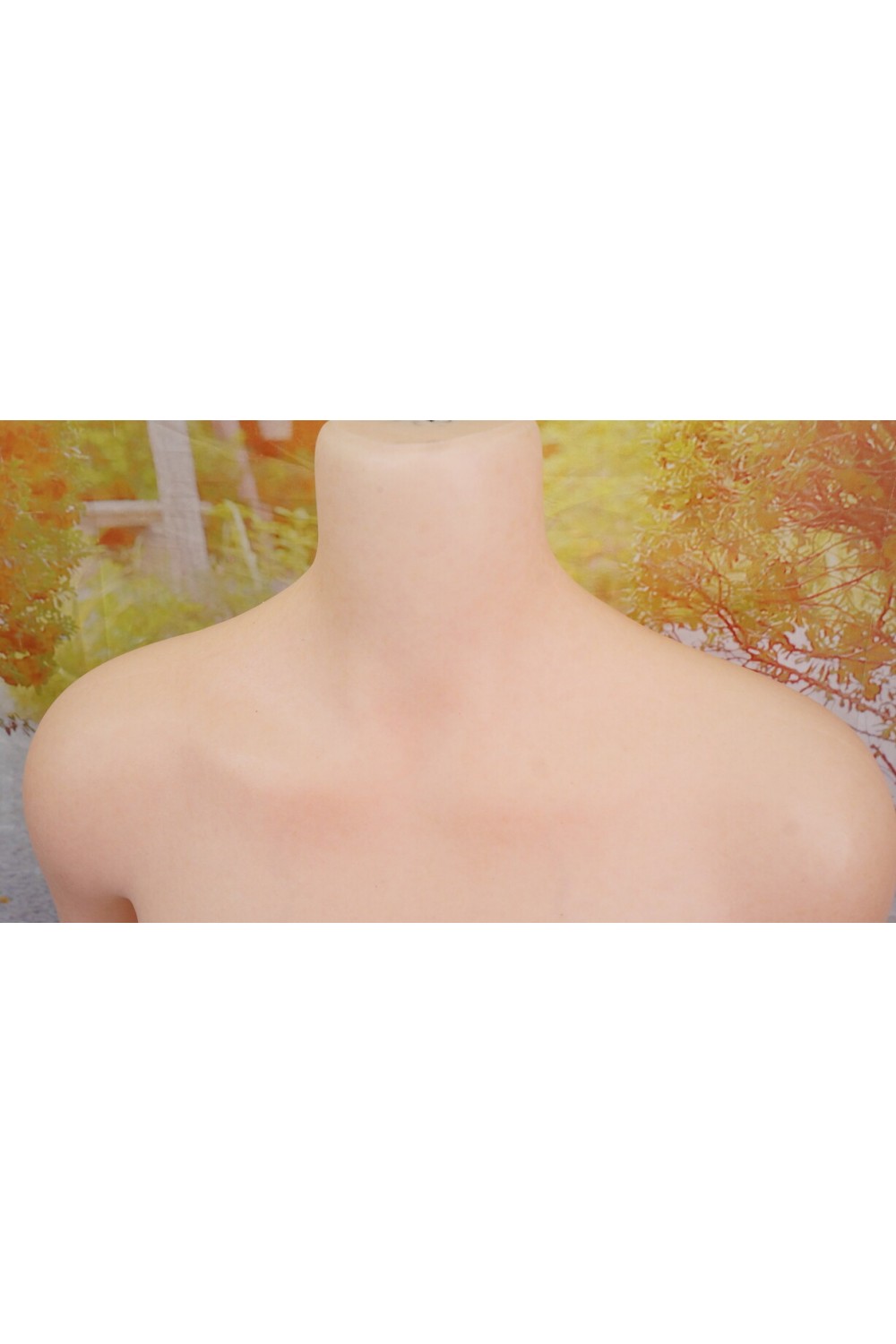 【中古】【O初心者応援パック 新古超美品ホール未使用品】蛍火日記 #莲 硬めシリコンヘッド 151cm Aカップ スーパーソフト版