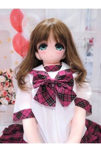 【新品】ちっこどーる#ゆきちゃん 130cm 布製ラブドール ホール分離型