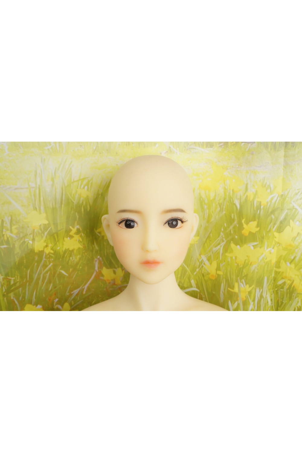 【中古】【中古超美品】AXB Doll #C46ヘッド 130cm バスト大