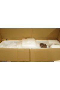 【O初心者応援パック 中古超美品】ZELEX（旧WAXDOLL） #GE69-3軟性シリコンヘッド167cm Eカップ