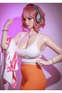 【新品】Art-doll 最新作 165cm Eカップ 春月 A16ヘッド フルシリコン製 リアルドール アート技研 スポーツファッション タイトパンツ ART 0059