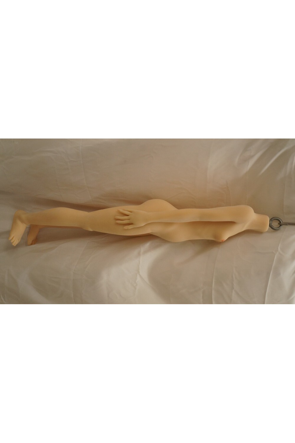 【中古】【O初心者応援パック 中古超美品ホール未使用品】Momodoll #027-B 楓 ヘッド132cm Aカップ