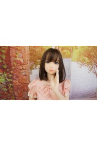 AXB DOLL #A52 140cm バスト小 新骨格 肌色 ナチュラル