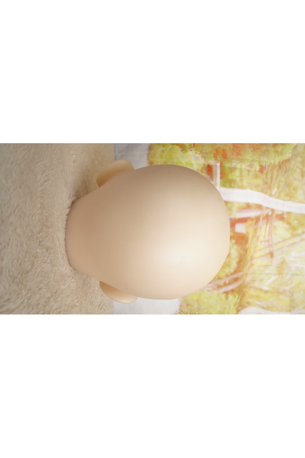 【中古超美品】オリエント工業 #小雪ヘッド単品