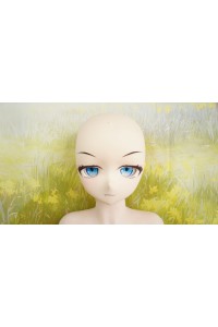 【中古】【初心者応援パック 中古超美品】WMDOLLs #Y010ソフトビニール製ヘッド159cm Mini 【オプション多数】