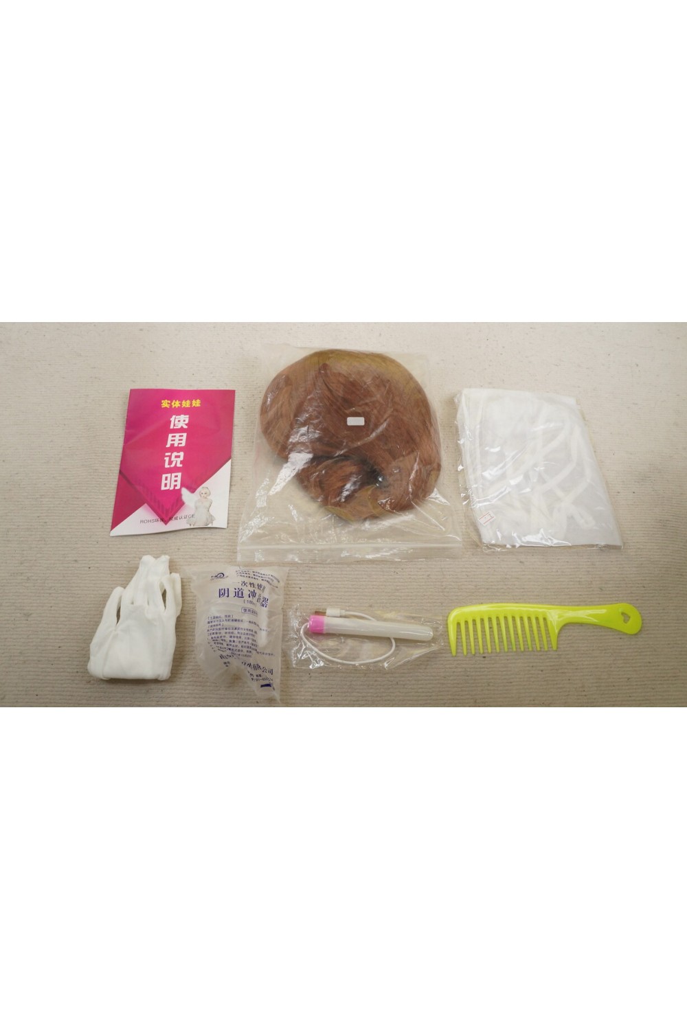 【O国内検品済 新品未使用即納品】cosdoll #45ヘッド 158cm ビッグ胸(S)