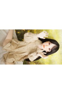 【中古美品】Momodoll #桃沢ヘッド128cm Aカップ
