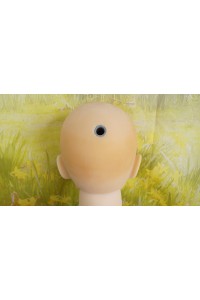 【中古】【初心者応援パック 中古超美品】4woods #ココシリコンヘッド ヘッド柔らか仕様OP A.I.doll Cutie 【オプション多数】