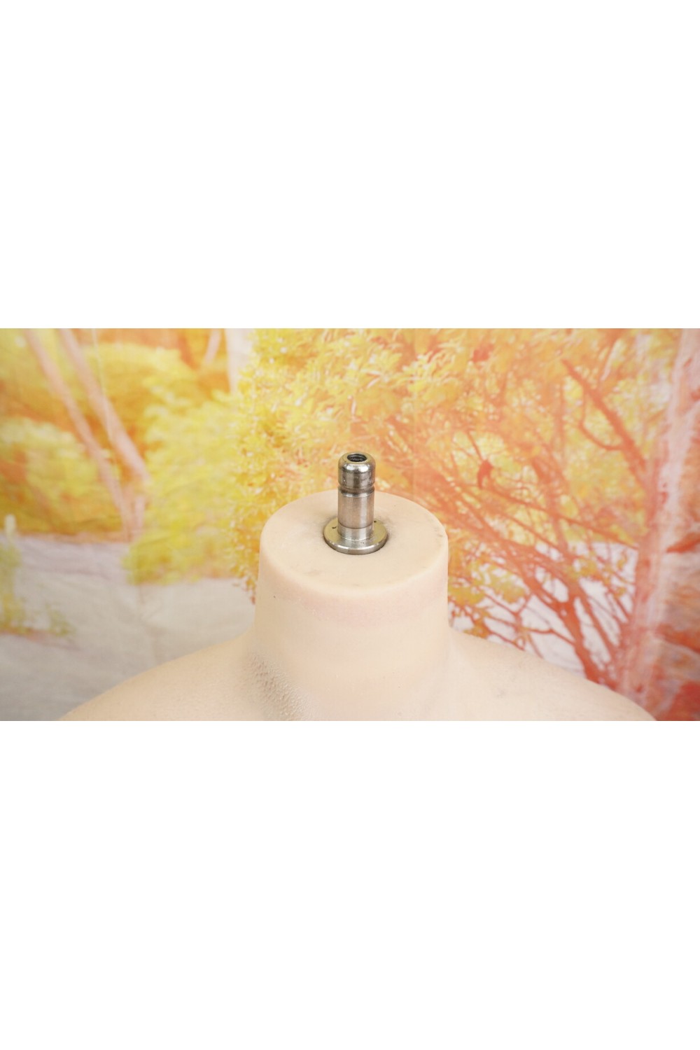【中古】【中古】Top Sino Doll 164cm Eカップ シリコンボディ単品 【RRS+メイク版】