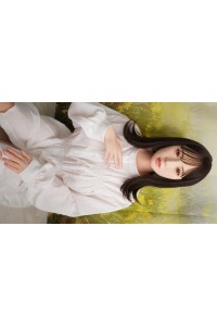 【初心者応援パック 中古超美品】Houyu後遇 #希純きすみ 硬質シリコンヘッド150cm EカップHouyu&RZRDOLLコラボ製品