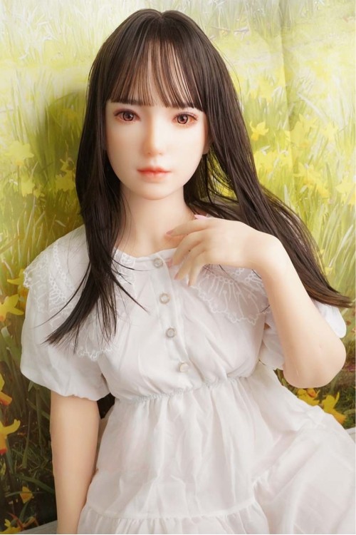 【O初心者応援パック 中古超美品ホール未使用品】Sino Doll #30ヘッド 161cm Bカップ 最新作「戦闘機」