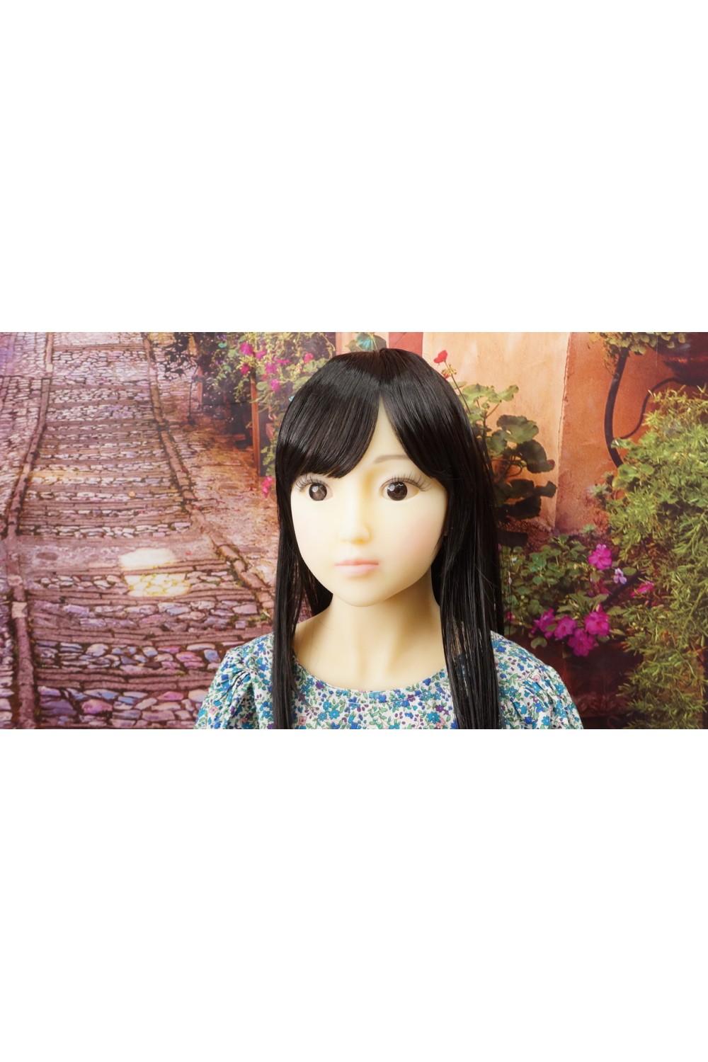 【中古】AXB Doll #C46ヘッド 115cm バスト大 新骨格 肌色 ナチュラル