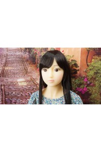 【中古】AXB Doll #C46ヘッド 115cm バスト大 新骨格 肌色 ナチュラル