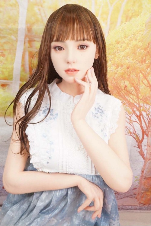 【中古】【初心者応援パック 新古超美品】RZR Doll #Mona 硬質シリコンヘッド163cm Eカップ 20号Delux-究極版 Rシリーズ