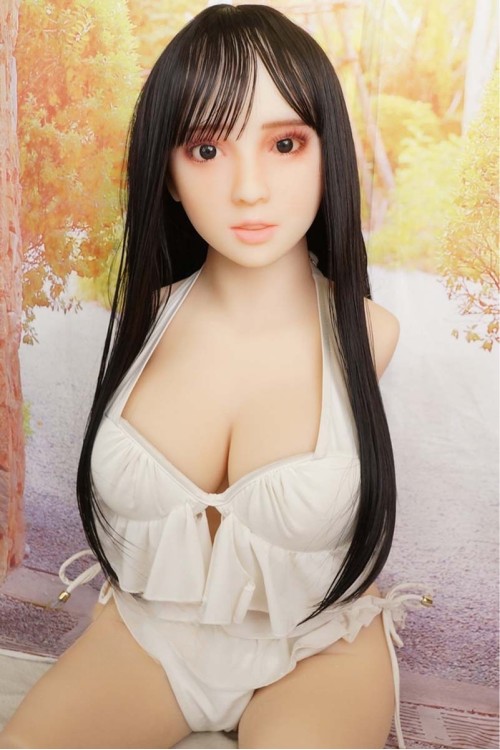 【中古美品】TPEドール #A5ヘッド 87cm Iカップ トルソー