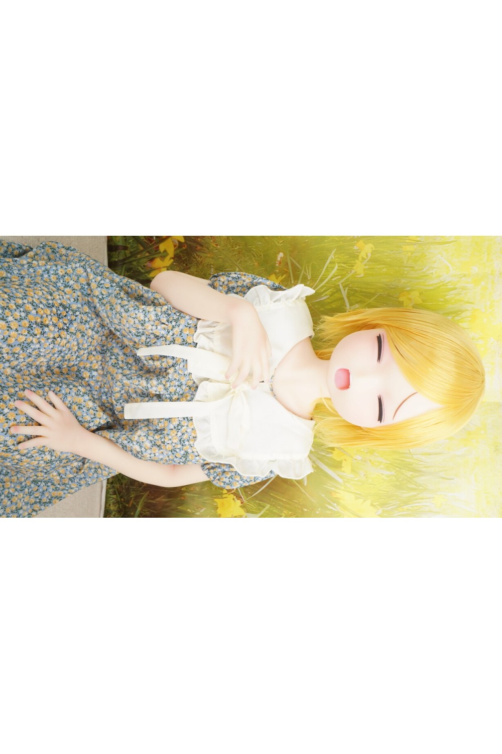 【O初心者応援パック 新品未使用即納品】butterfly Doll #ヒナヘッド 120cm Fカップ
