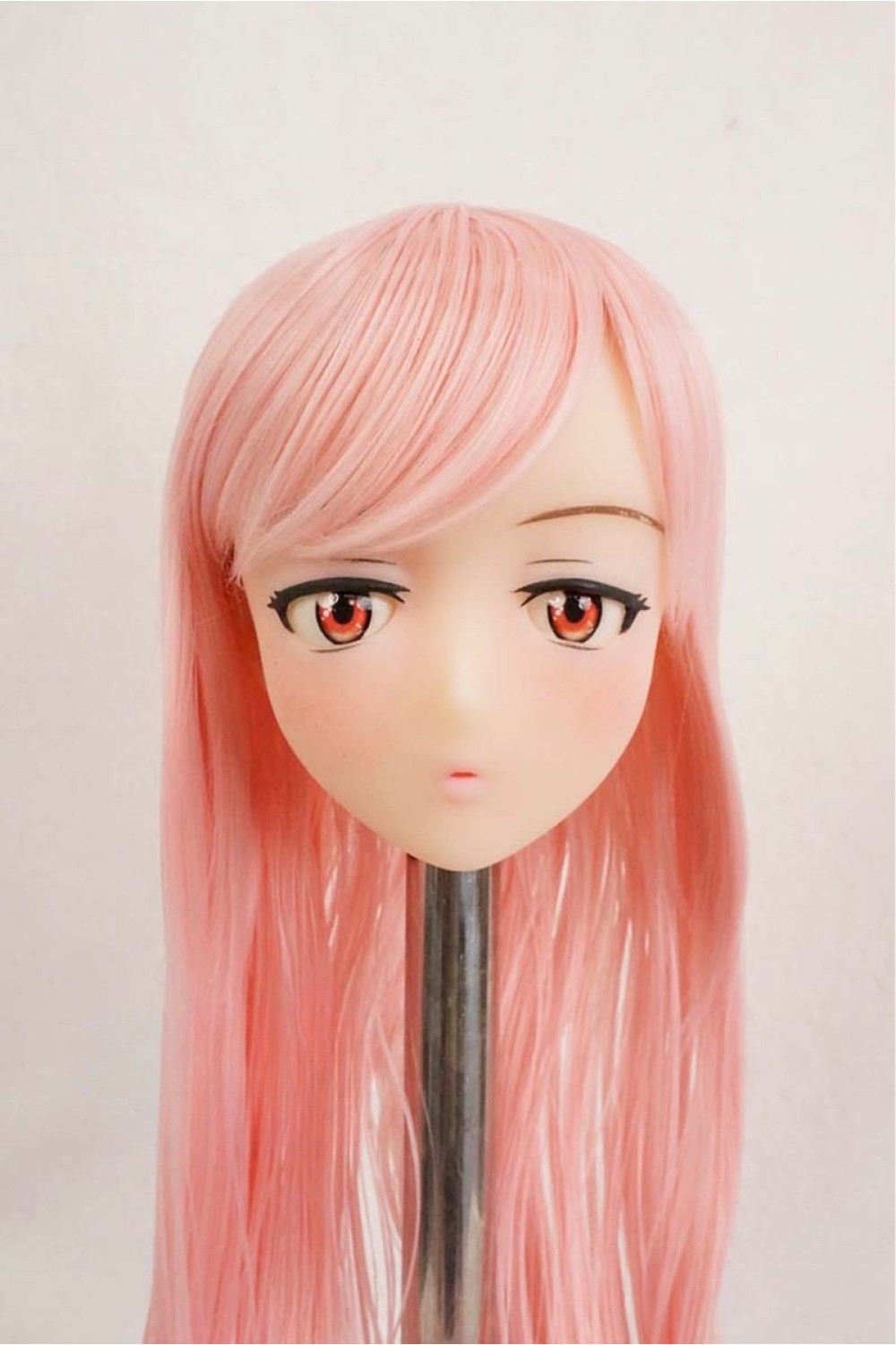 【O国内検品済 新品未使用即納品】 Butterfly Doll #リコBヘッド単品 (80cm推奨)