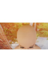 WM Dolls #20 165cm Eカップ 温度加工 自立加工 新骨格 肌色 ナチュラル