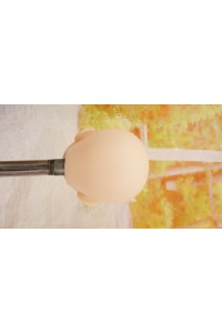 【O国内検品済 新品未使用即納品】 Butterfly Doll #Shiori Aヘッド単品 (80cm推奨)