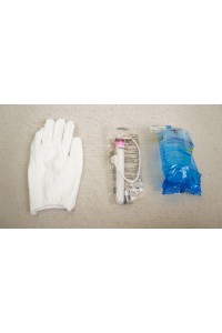【O国内検品済 新品未使用即納品】Yearndoll 爆尻 T01 トルソー 21cm 11kg フルシリコン 半身ドール ラブドール