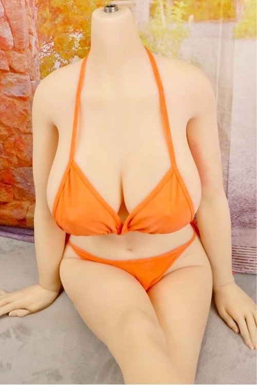 【中古】【中古美品】Real Girl (A工場製) 157cm Fカップ ゼリー胸 EVO新骨格 TPEボディ単品