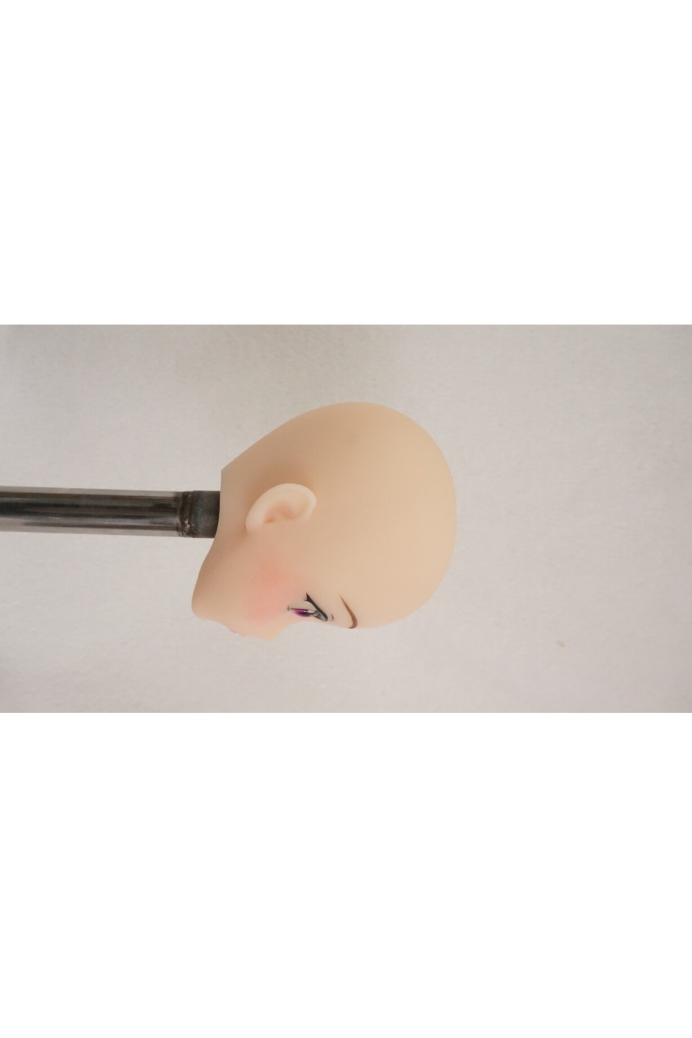 【O国内検品済 新品未使用即納品】 Butterfly Doll #Shiori Aヘッド単品 (80cm推奨)
