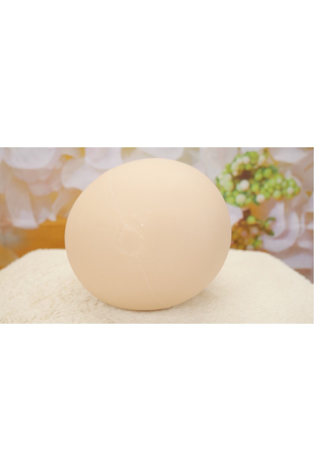 【新古超美品】Sanhui Doll #1ヘッド 視点移動 シリコンヘッド単品