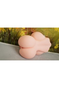 【中古】【中古超美品】MRLSEXDOLL爆乳トルソー Amanda アマンダ 24cm