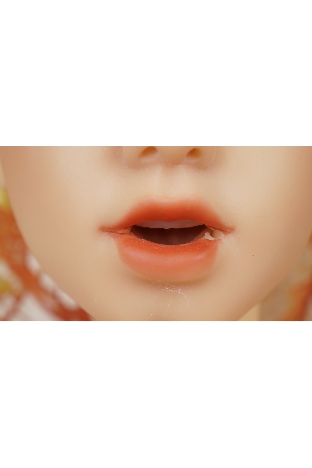【中古】Sanhui Doll #8シリコンヘッド 156cm Eカップ 人肌仕上げOP 各所柔らか仕上げOP 自立加工OP 視点移動 肌色 ナチュラル