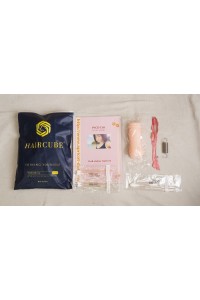 【超美品】アプリコット #pico130 フリーボディ 視点移動 骨格:ノーマル 肌色 ナチュラル