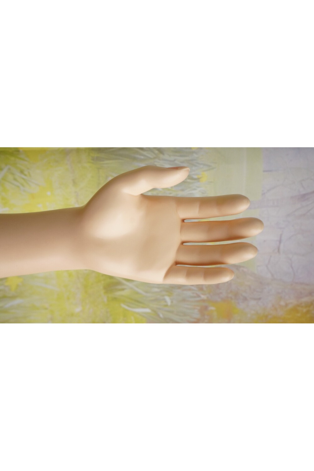 【中古】【初心者応援パック 中古超美品】オリエント工業 #かれんシリコンヘッド130㎝AAカップ ナノシリーズ