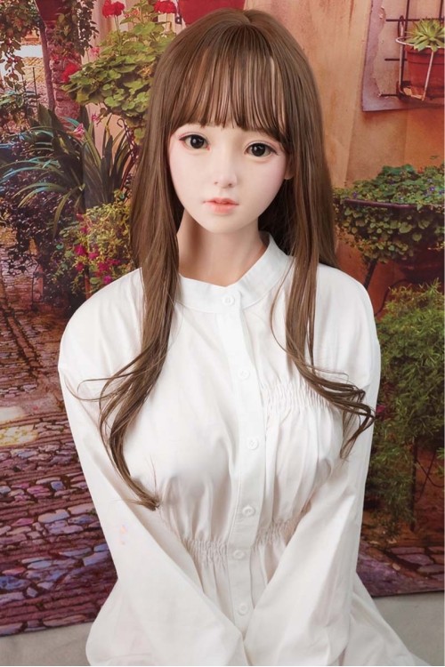 【初心者応援パック 中古美品】Bezlya Doll #L1シリコンヘッド 160cm Bカップ フルシリコン製