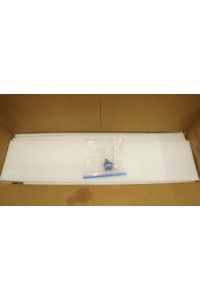 【中古】Aotume Doll 145cm Bカップ TPEボディ単品 ゼリー胸 新骨格 肌色 ホワイト