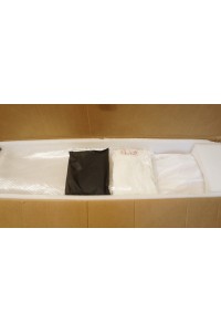 【中古】【初心者応援パック 中古超美品】WAXDOLL #G53硬めシリコンヘッド 新型 151cm Aカップ