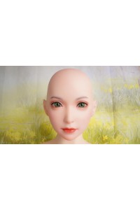 【初心者応援パック 中古超美品】Game Lady #No.4硬質シリコンヘッド＋Orange In 165cm Cカップ