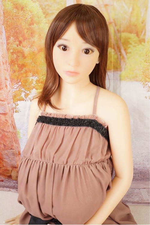 【中古】cosdoll #18ヘッド 155cm ぱいぱいやような胸