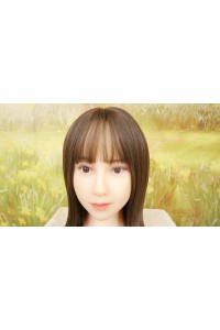 【中古】Jiusheng Doll #26ヘッド 視点移動 TPEヘッド単品